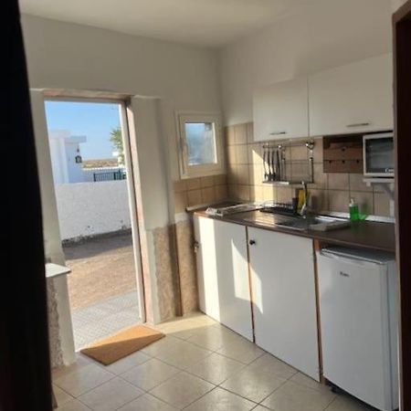 Acogedor Apartamento En Фамара Экстерьер фото