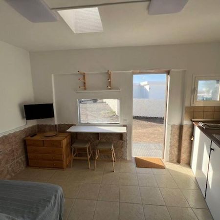 Acogedor Apartamento En Фамара Экстерьер фото