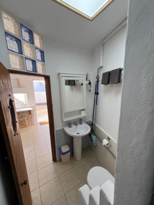 Acogedor Apartamento En Фамара Экстерьер фото