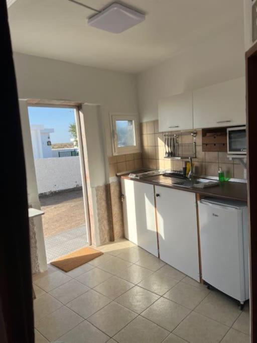 Acogedor Apartamento En Фамара Экстерьер фото