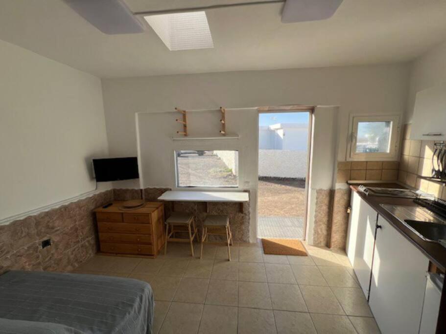 Acogedor Apartamento En Фамара Экстерьер фото