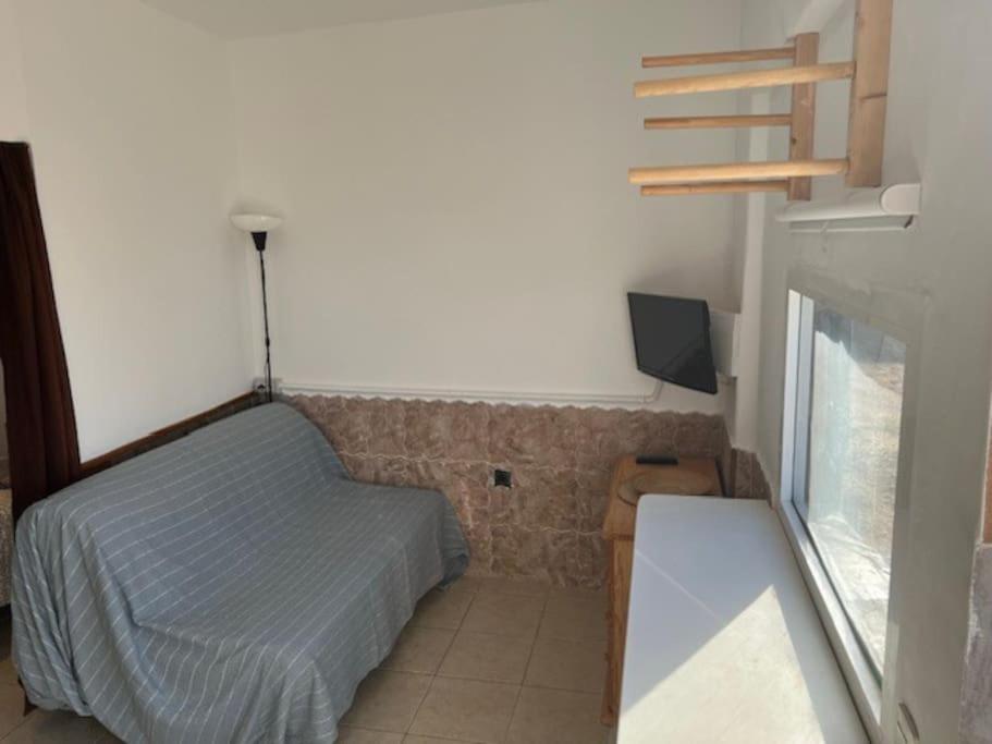 Acogedor Apartamento En Фамара Экстерьер фото